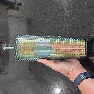 Starbucks Tumbler